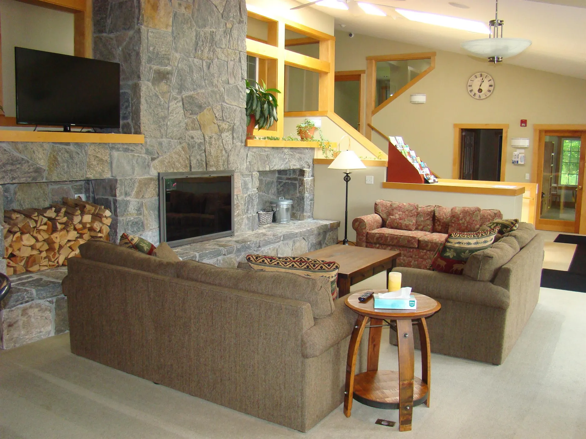 19B Kingswood Road Dover VT 05356