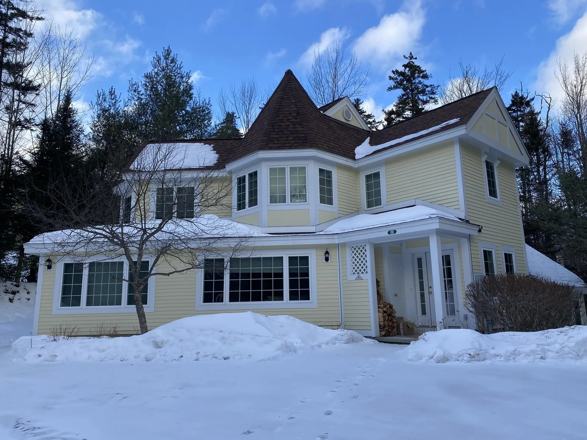 19B Kingswood Road Dover VT 05356