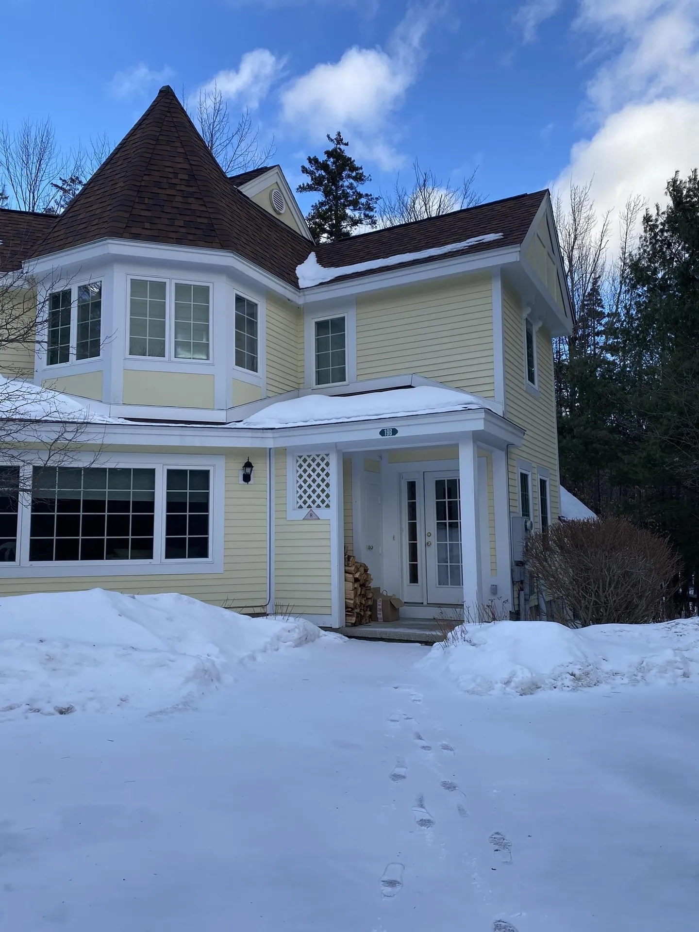 19B Kingswood Road Dover VT 05356