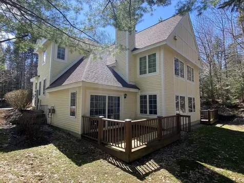 19B Kingswood Road Dover VT 05356