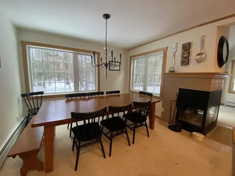 19B Kingswood Road Dover VT 05356