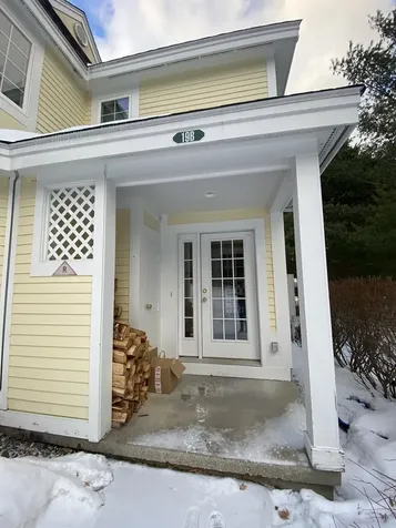 19B Kingswood Road Dover VT 05356