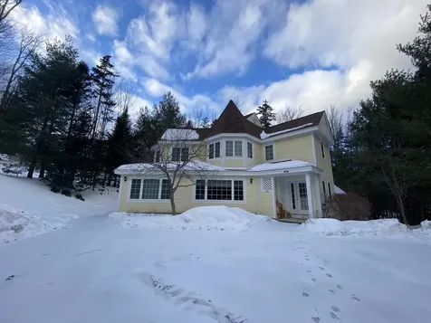 19B Kingswood Road Dover VT 05356
