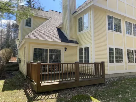 19B Kingswood Road Dover VT 05356