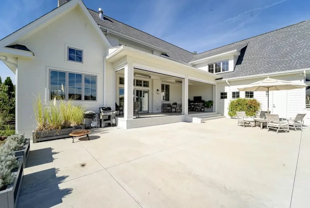 Lot 4 Jenkins Road Bedford NH 03110