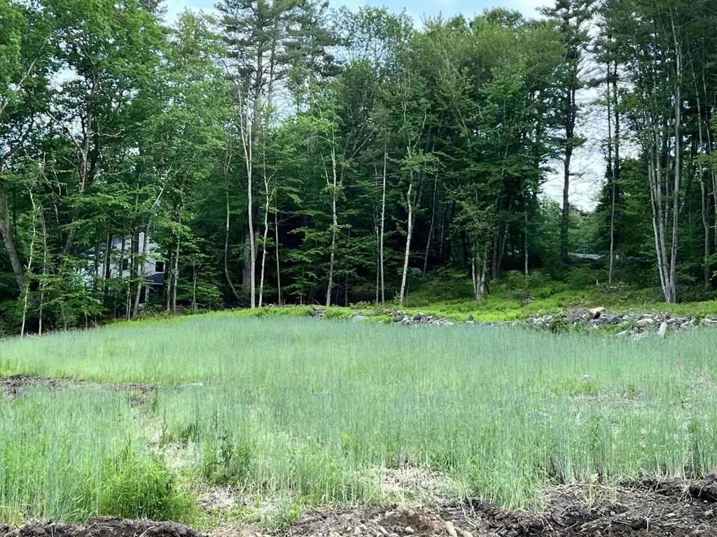 Lot 4 Jenkins Road Bedford NH 03110