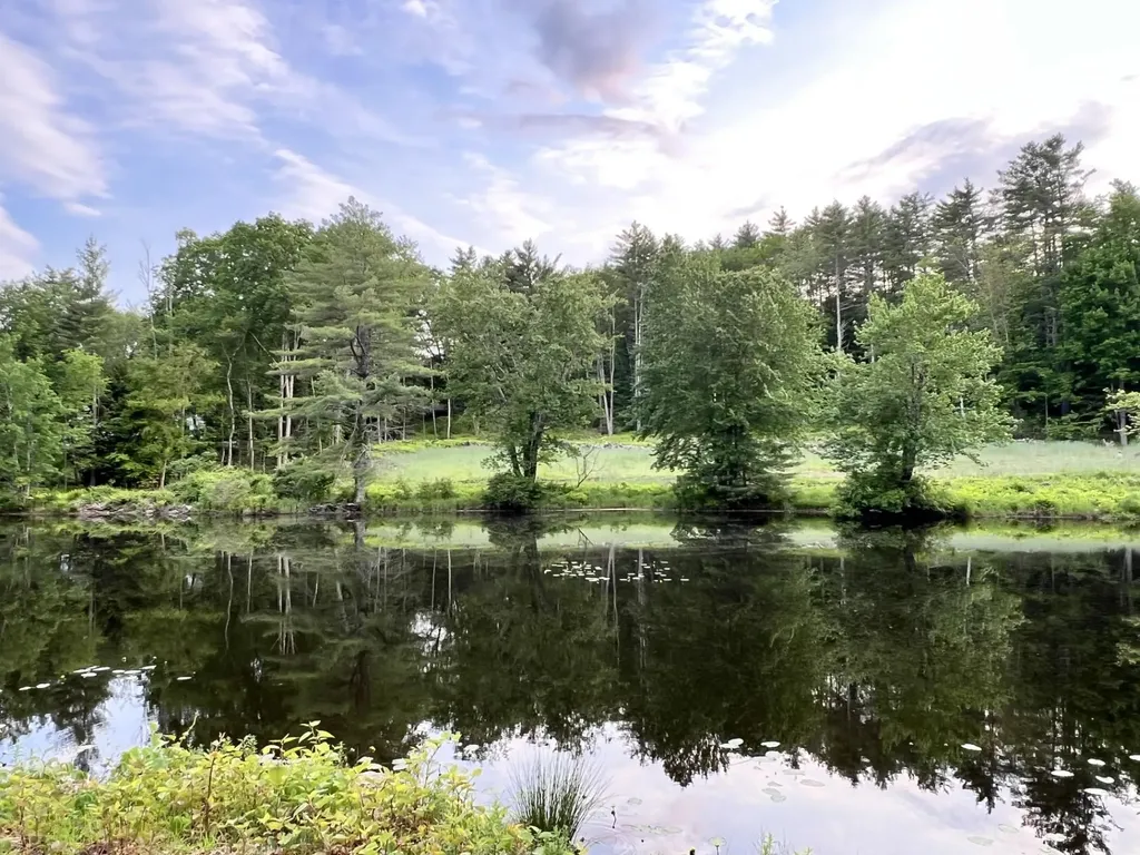 Lot 4 Jenkins Road Bedford NH 03110