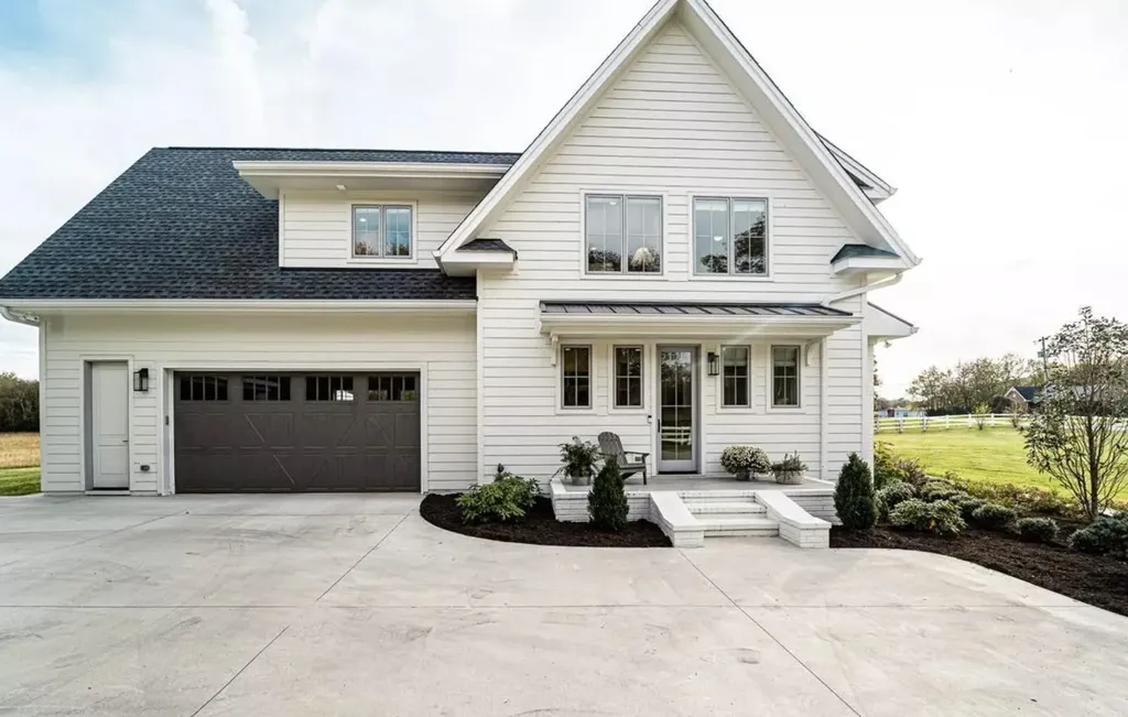 Lot 4 Jenkins Road Bedford NH 03110