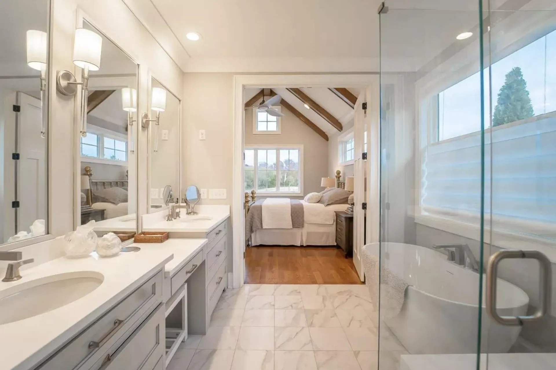 Lot 4 Jenkins Road Bedford NH 03110