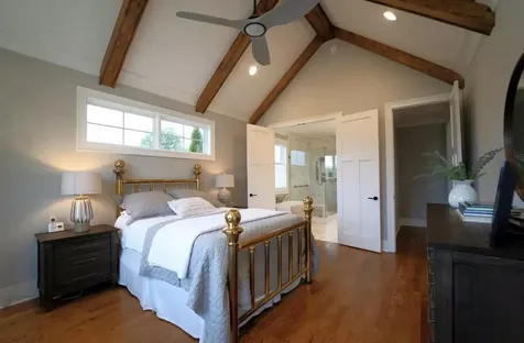 Lot 4 Jenkins Road Bedford NH 03110