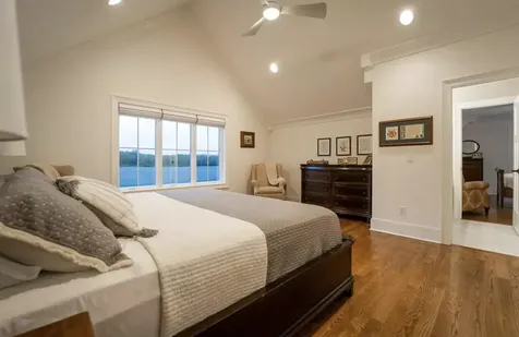 Lot 4 Jenkins Road Bedford NH 03110