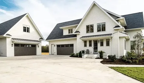 Lot 4 Jenkins Road Bedford NH 03110