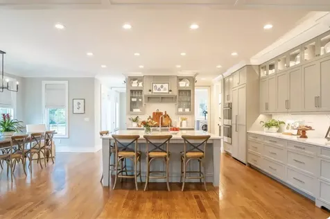 Lot 4 Jenkins Road Bedford NH 03110