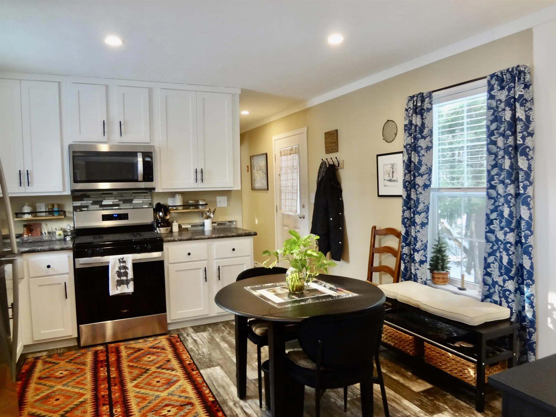 344 Old Lakeshore Road Gilford NH 03249