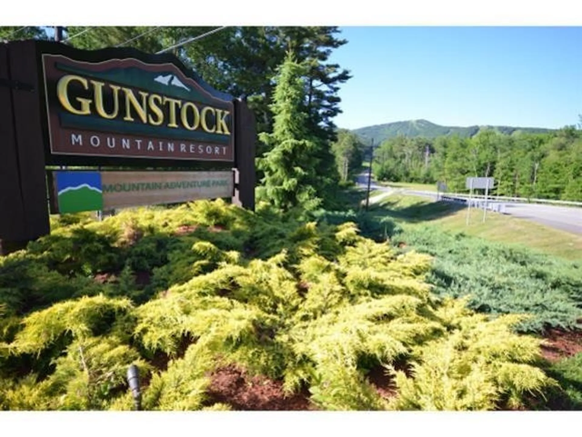 344 Old Lakeshore Road Gilford NH 03249