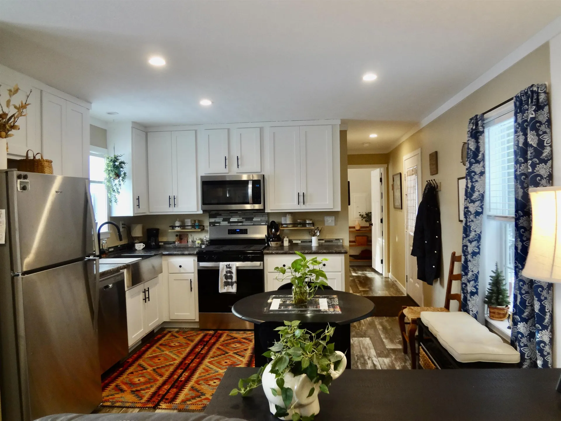 344 Old Lakeshore Road Gilford NH 03249