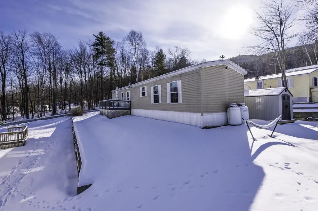 86 Nh Route 4a Lebanon NH 03766