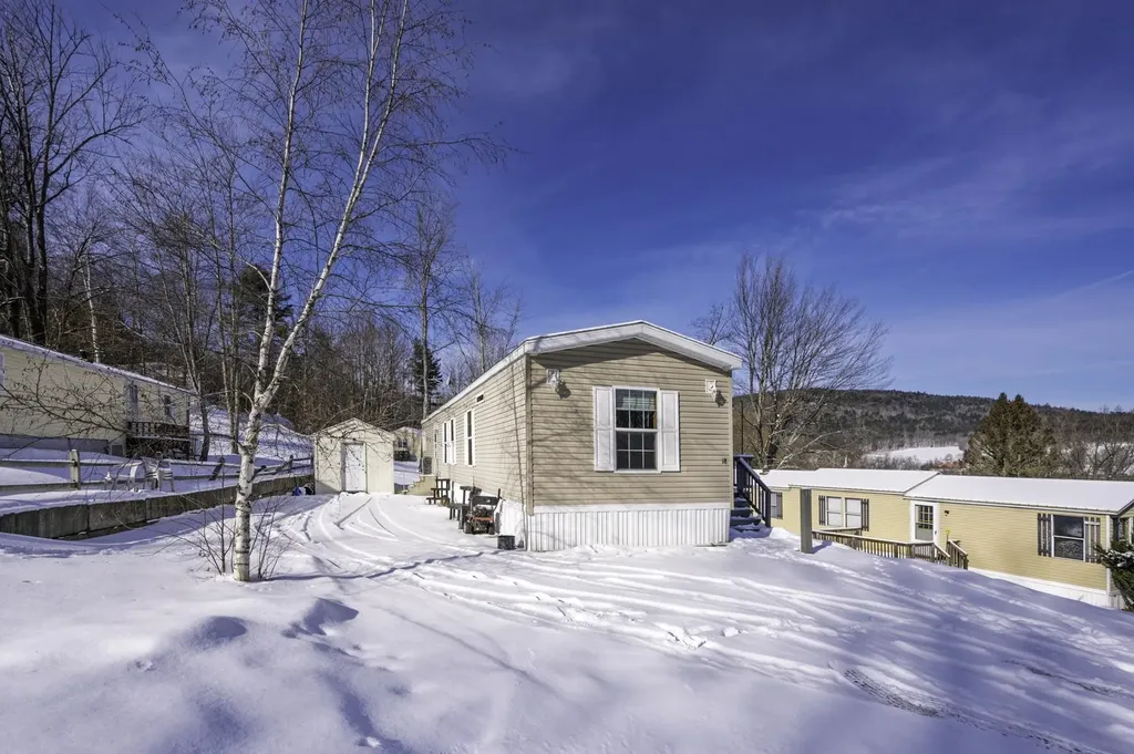 86 Nh Route 4a Lebanon NH 03766