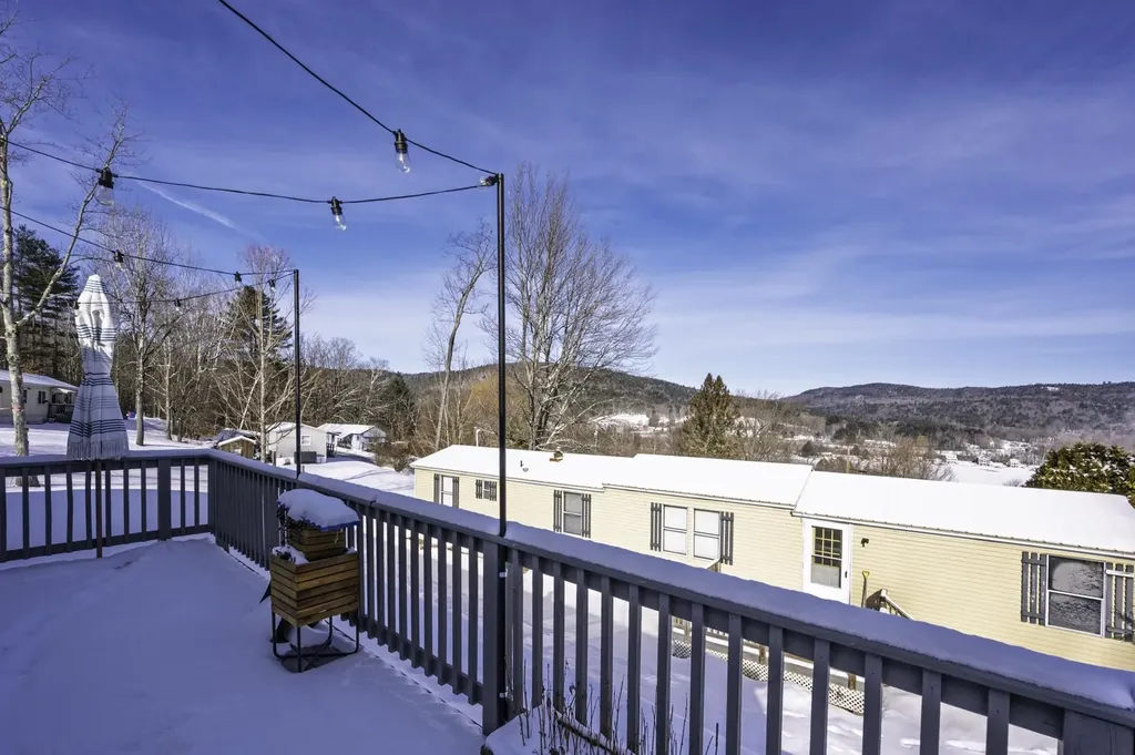 86 Nh Route 4a Lebanon NH 03766