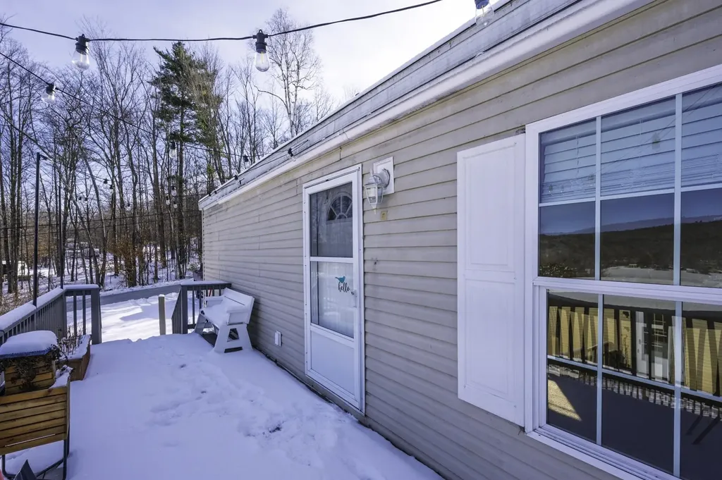 86 Nh Route 4a Lebanon NH 03766