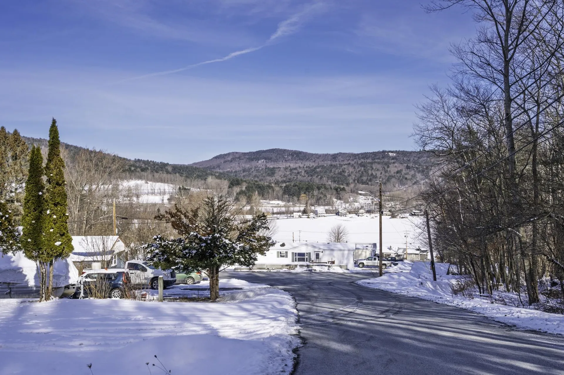 86 Nh Route 4a Lebanon NH 03766