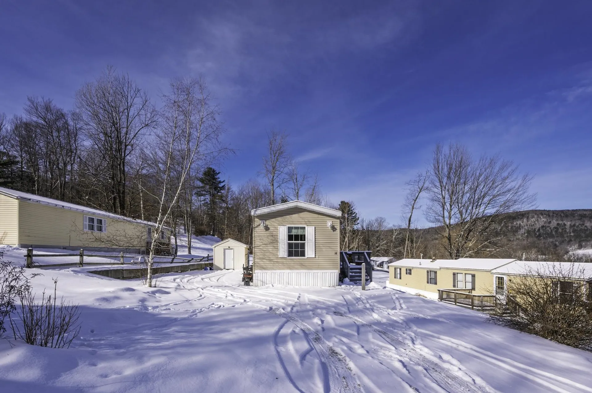 86 Nh Route 4a Lebanon NH 03766