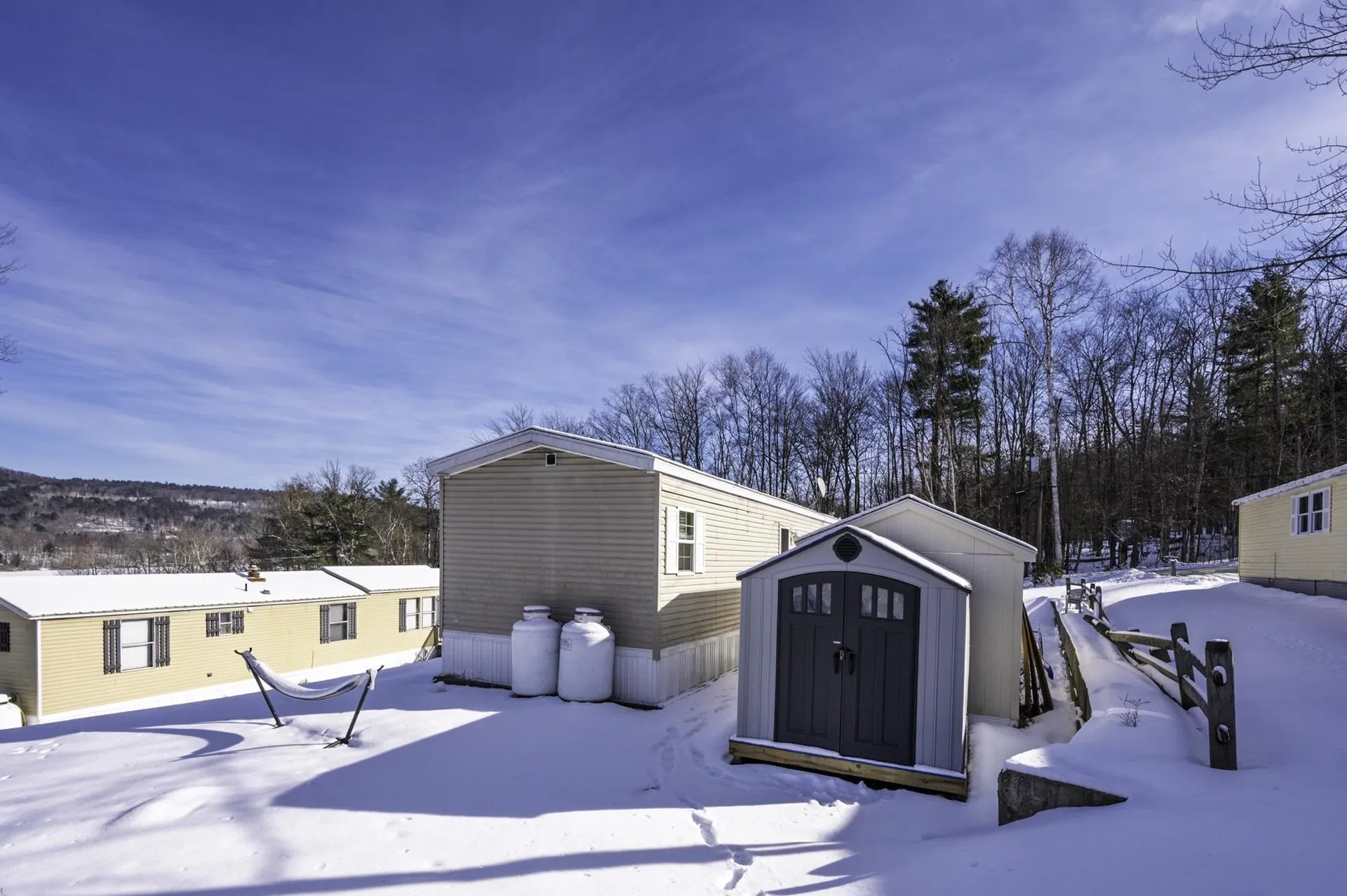 86 Nh Route 4a Lebanon NH 03766