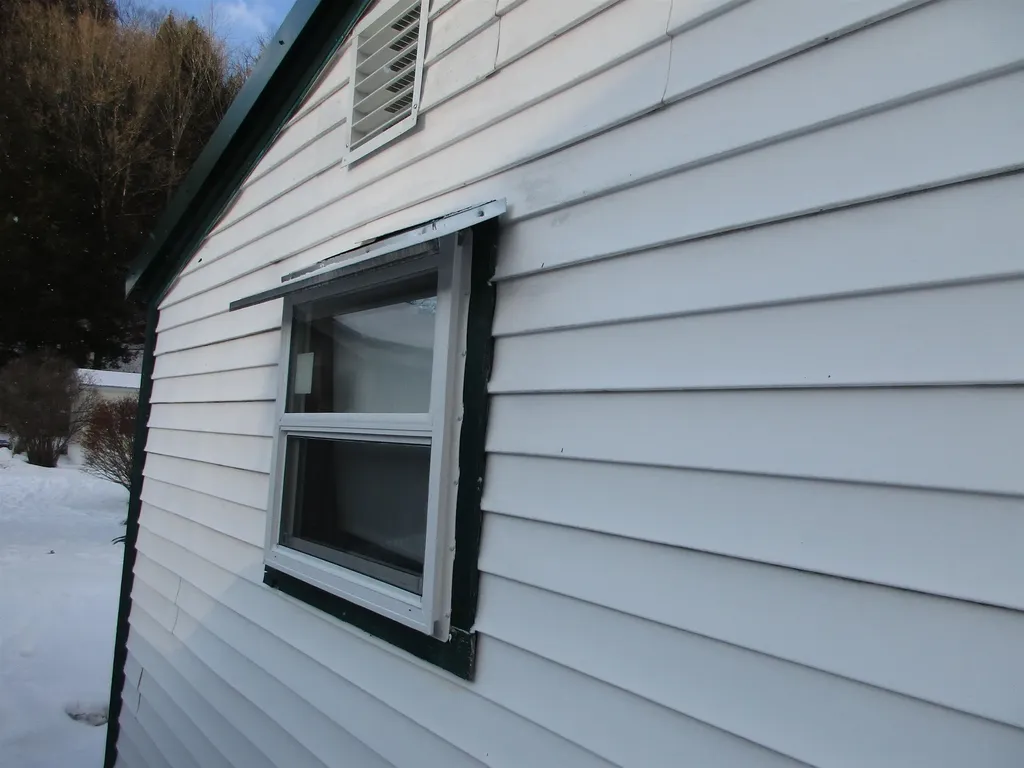 43 Cherry Lane Starksboro VT 05487