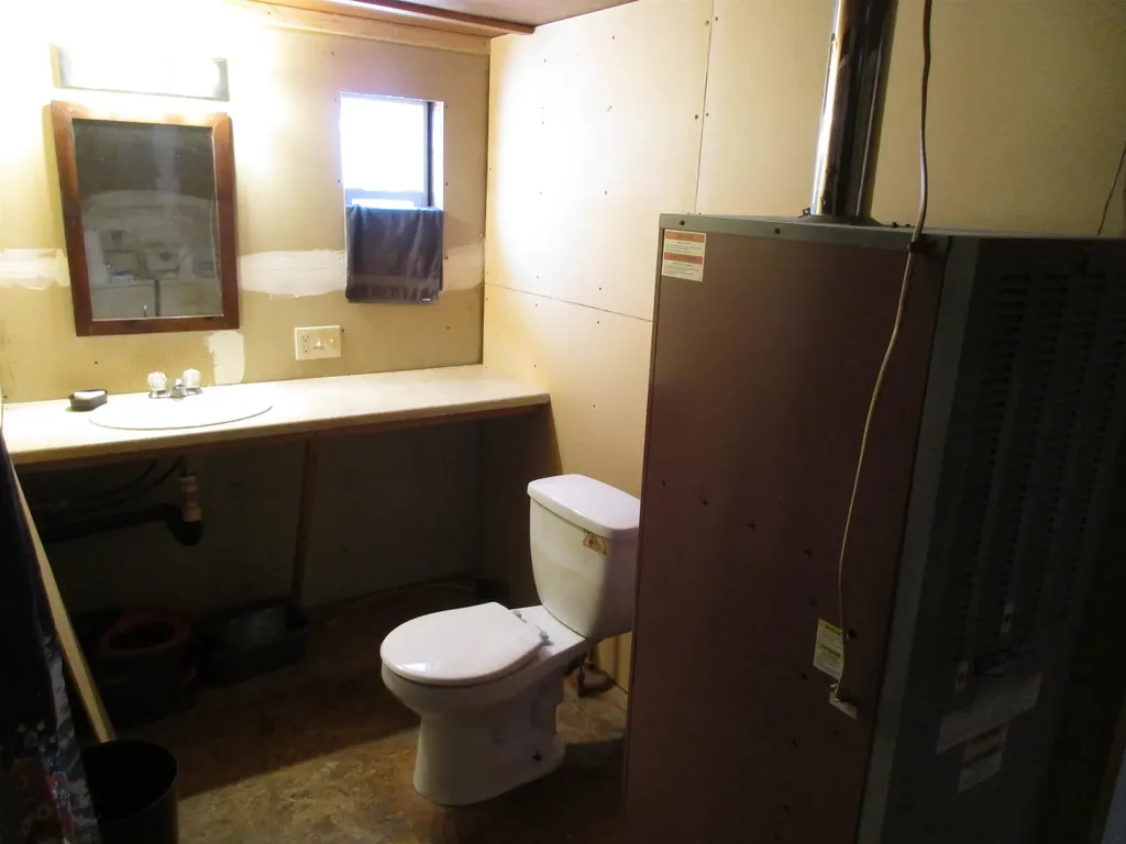 43 Cherry Lane Starksboro VT 05487