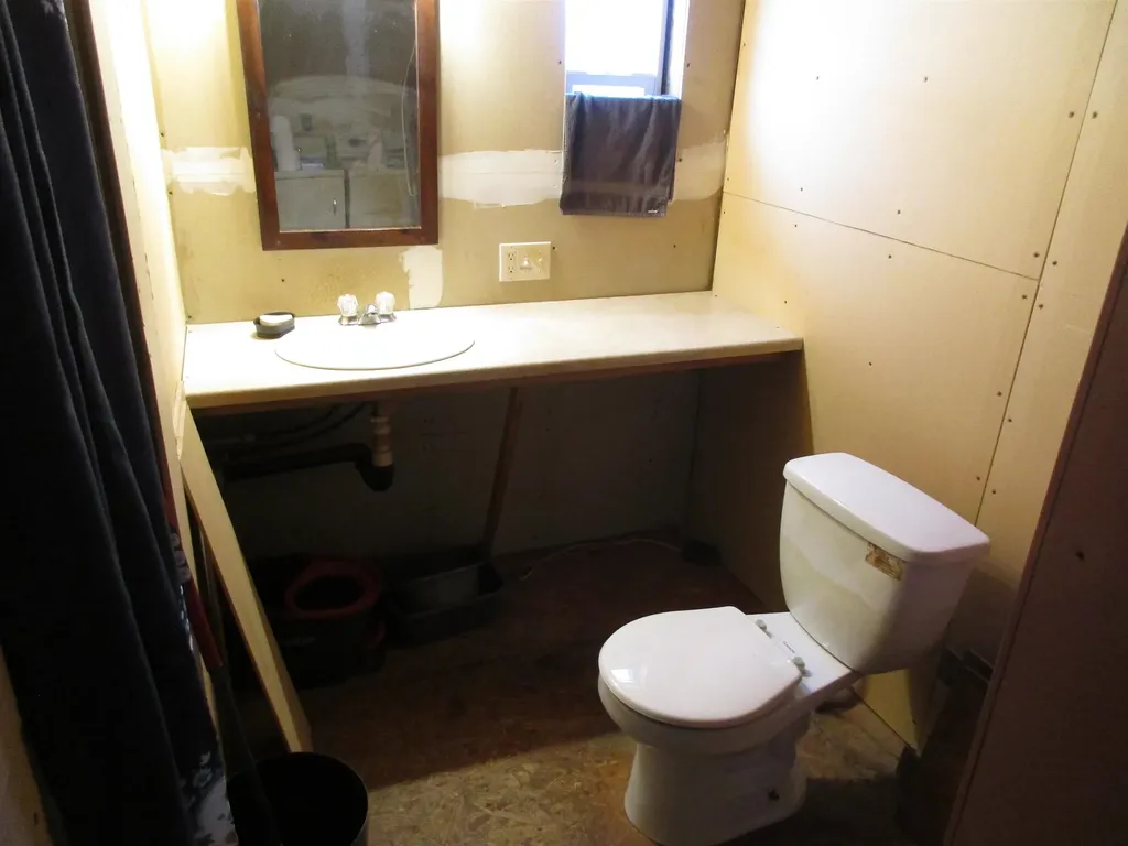 43 Cherry Lane Starksboro VT 05487