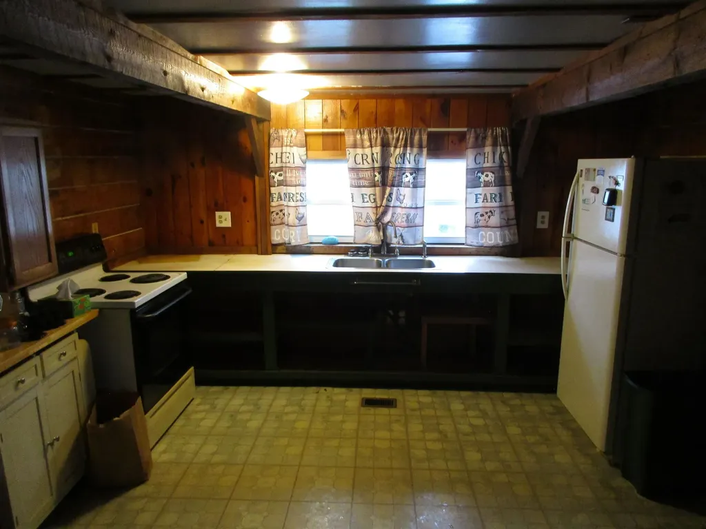 43 Cherry Lane Starksboro VT 05487