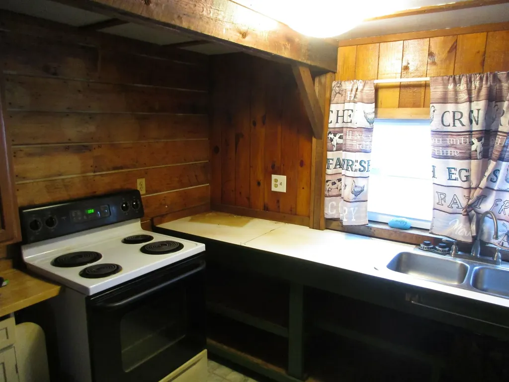 43 Cherry Lane Starksboro VT 05487