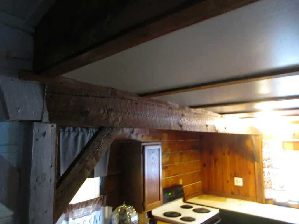 43 Cherry Lane Starksboro VT 05487