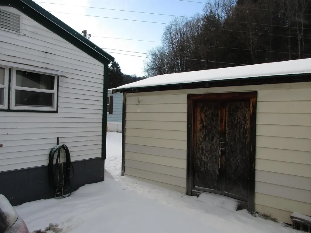 43 Cherry Lane Starksboro VT 05487