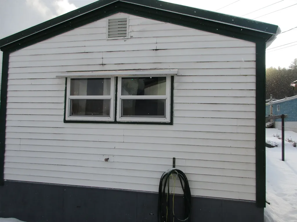 43 Cherry Lane Starksboro VT 05487