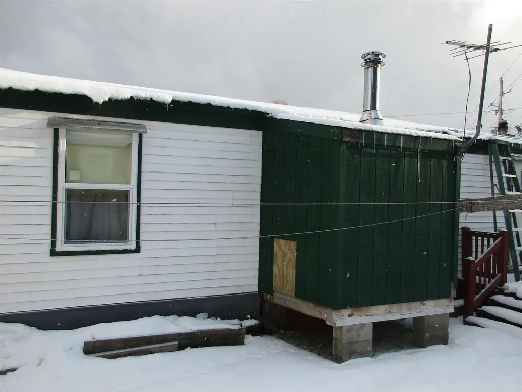 43 Cherry Lane Starksboro VT 05487