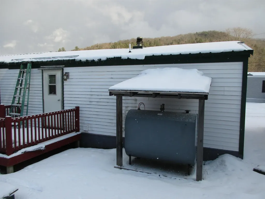 43 Cherry Lane Starksboro VT 05487