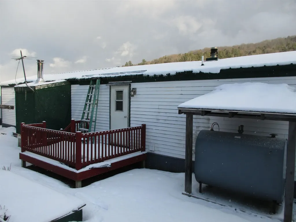 43 Cherry Lane Starksboro VT 05487