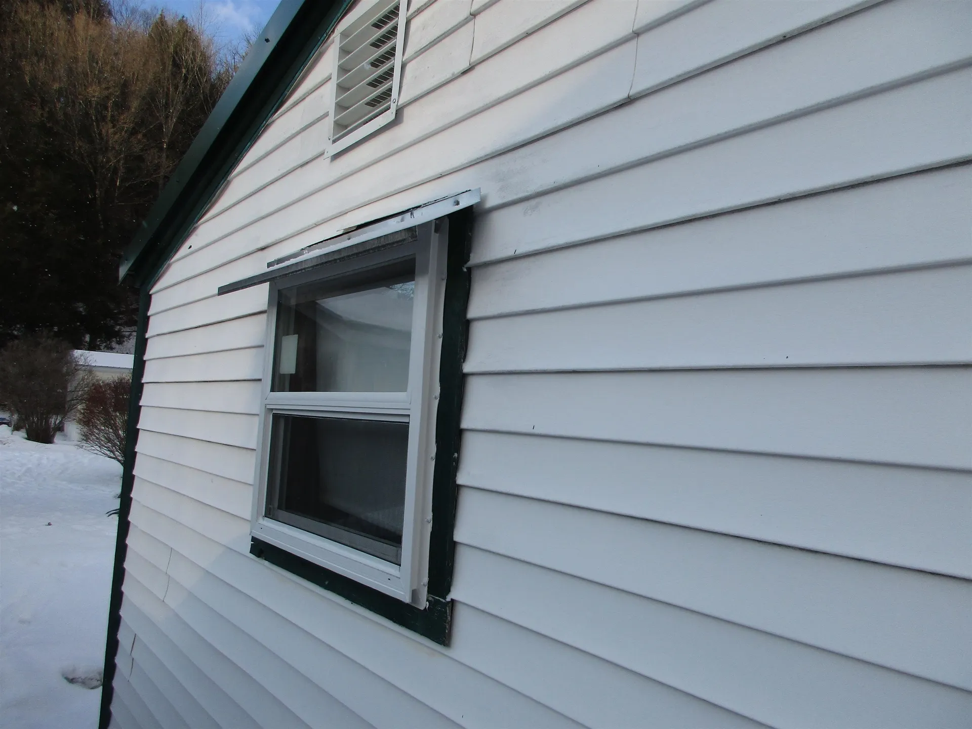 43 Cherry Lane Starksboro VT 05487