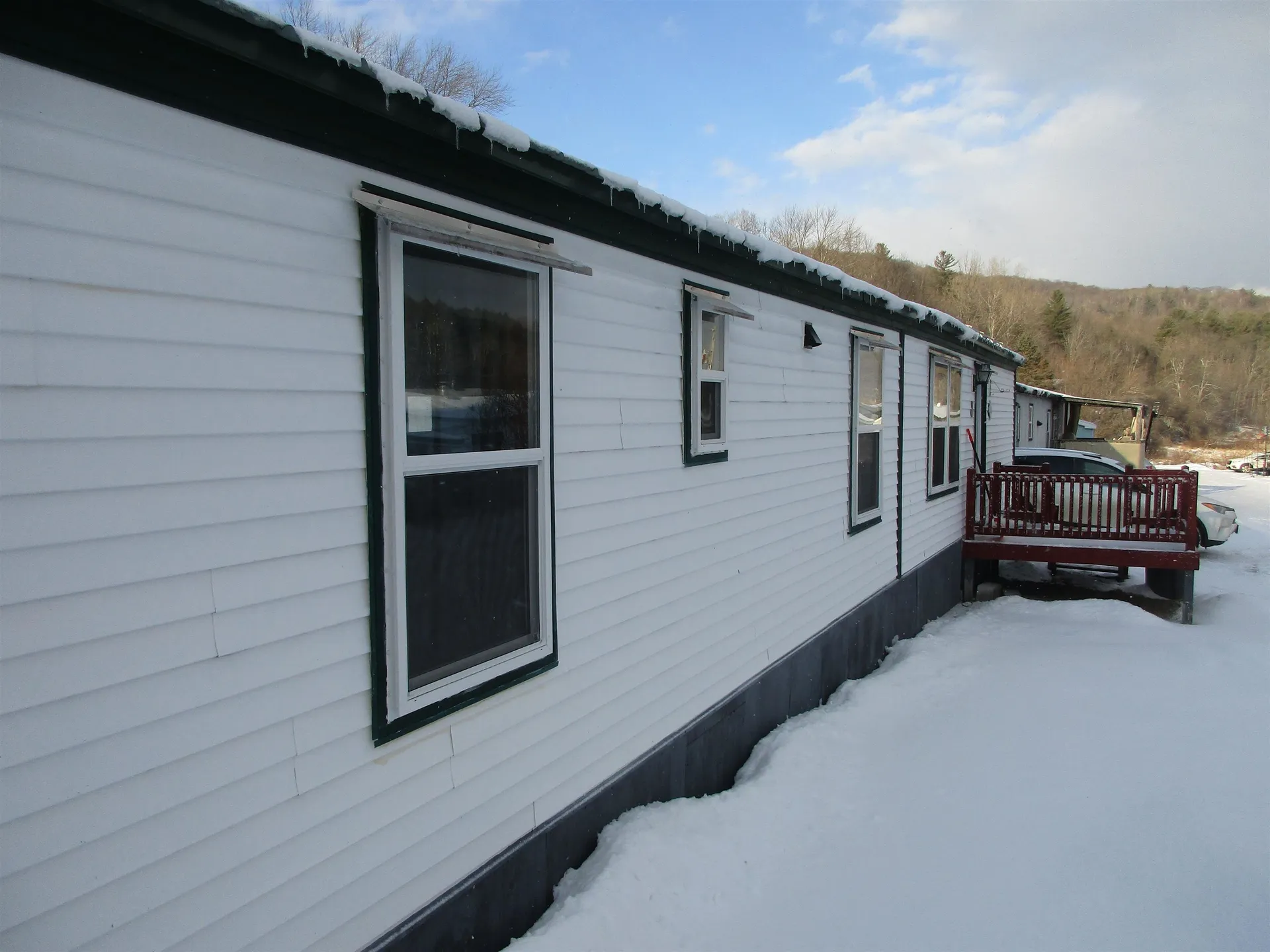 43 Cherry Lane Starksboro VT 05487