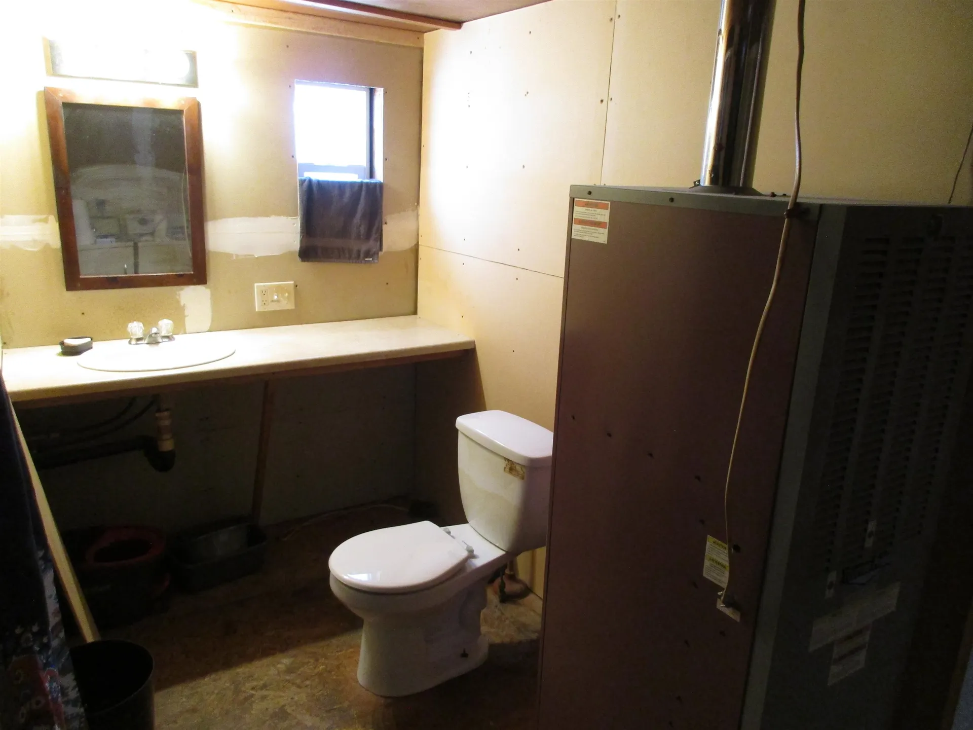 43 Cherry Lane Starksboro VT 05487