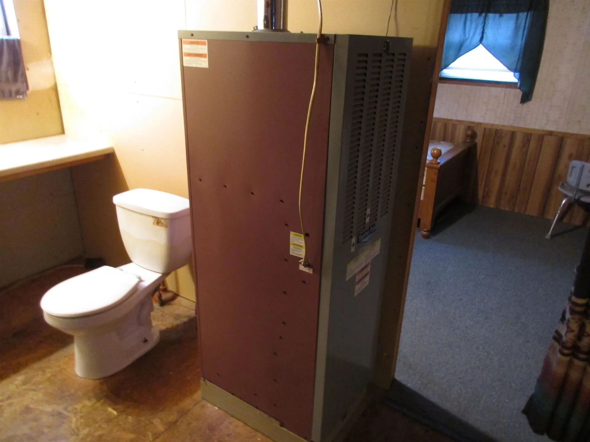 43 Cherry Lane Starksboro VT 05487