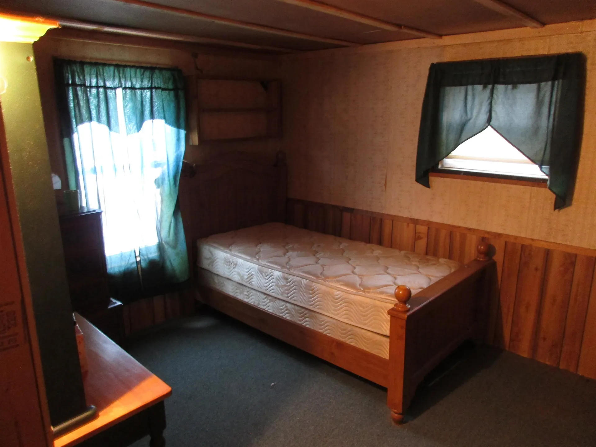 43 Cherry Lane Starksboro VT 05487