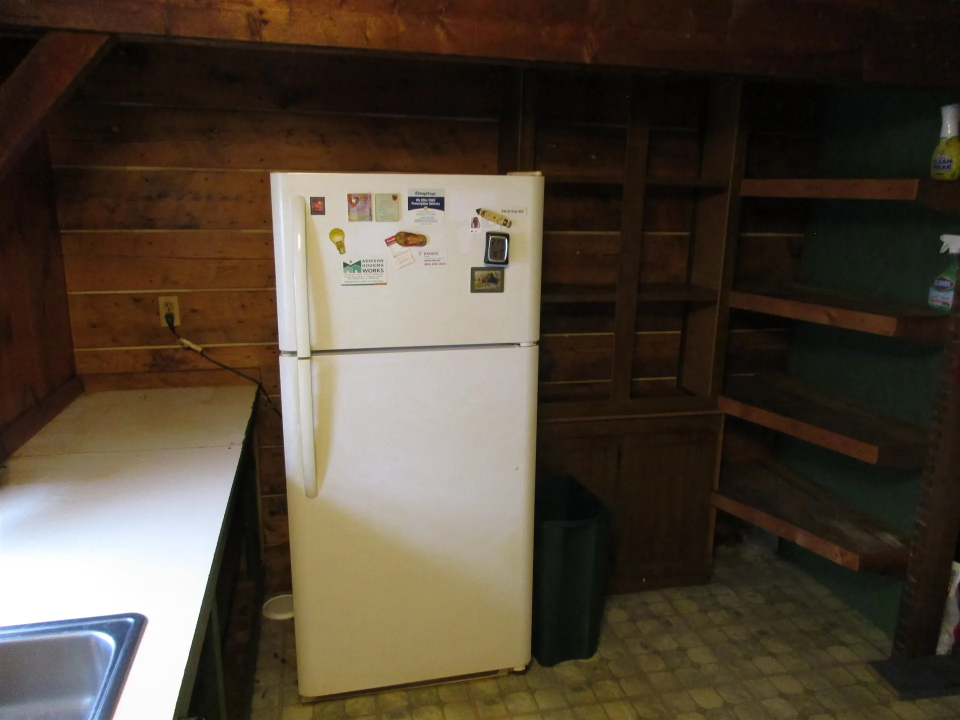 43 Cherry Lane Starksboro VT 05487