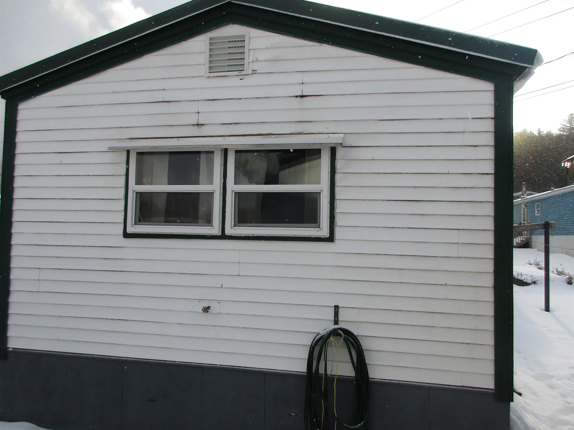 43 Cherry Lane Starksboro VT 05487