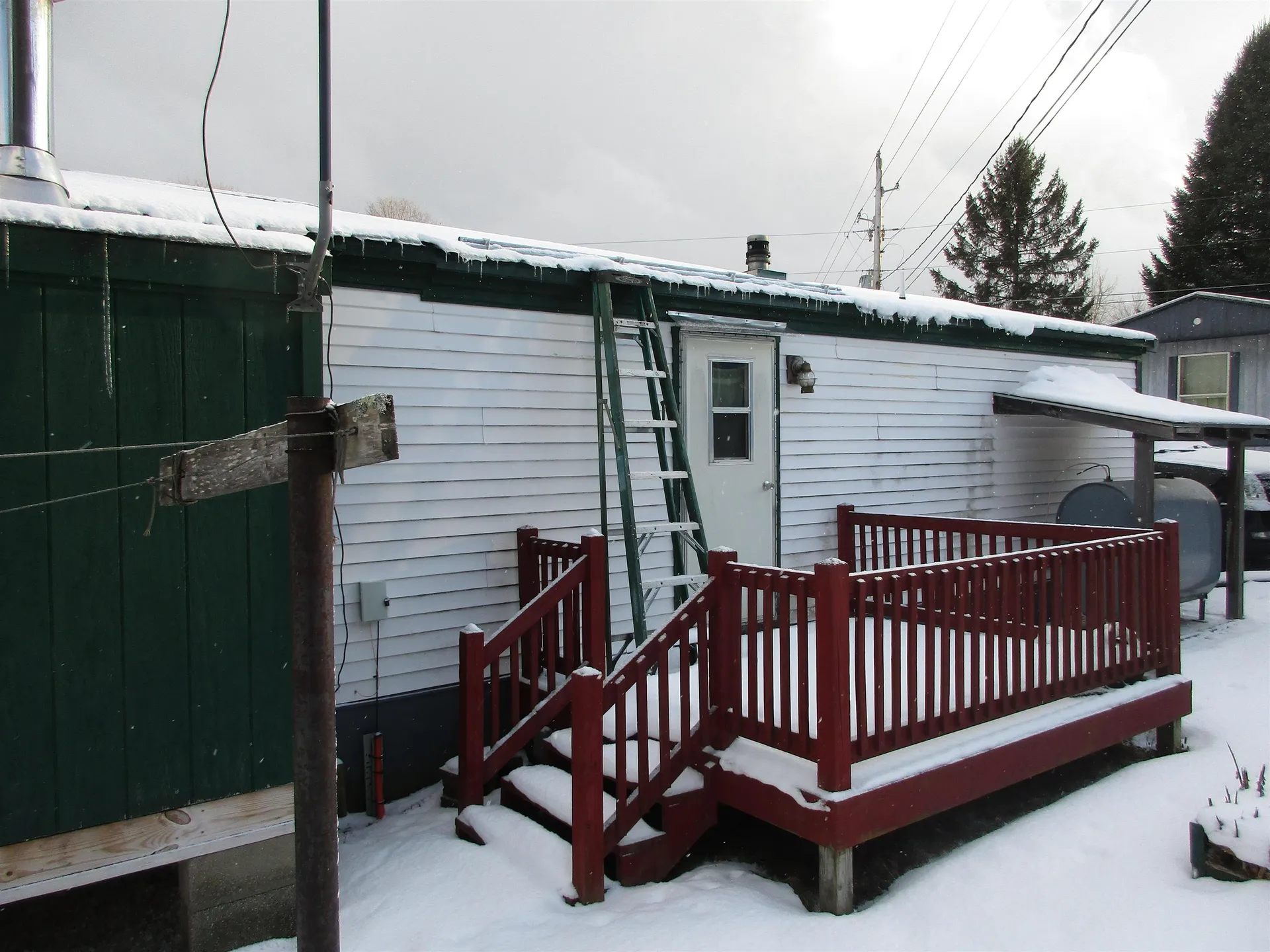 43 Cherry Lane Starksboro VT 05487