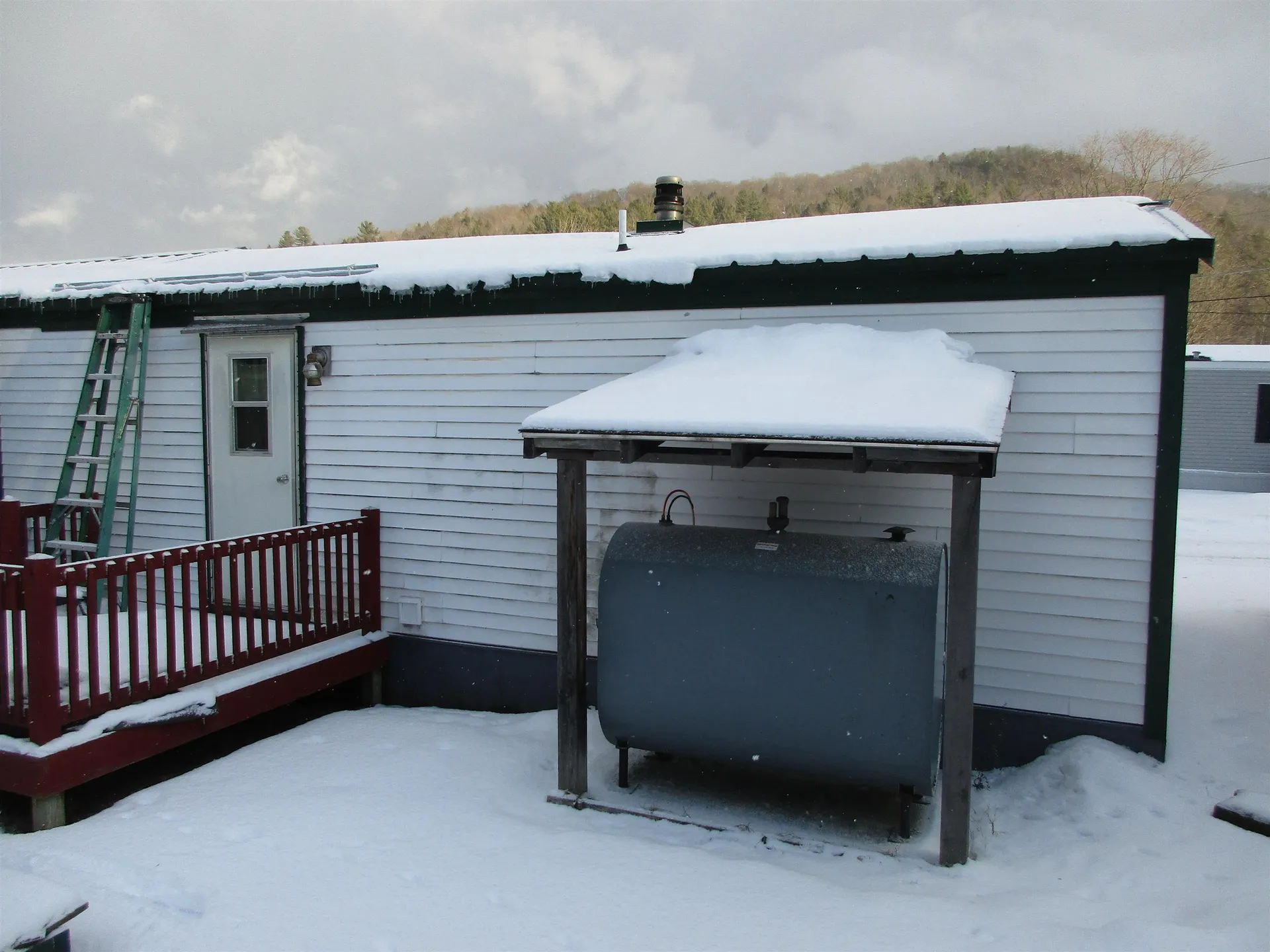 43 Cherry Lane Starksboro VT 05487