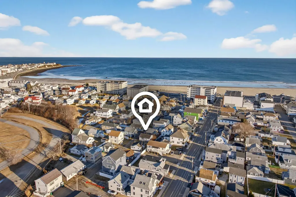 27 Kentville Terrace Hampton NH 03842