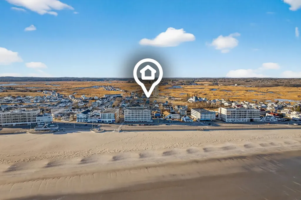 27 Kentville Terrace Hampton NH 03842