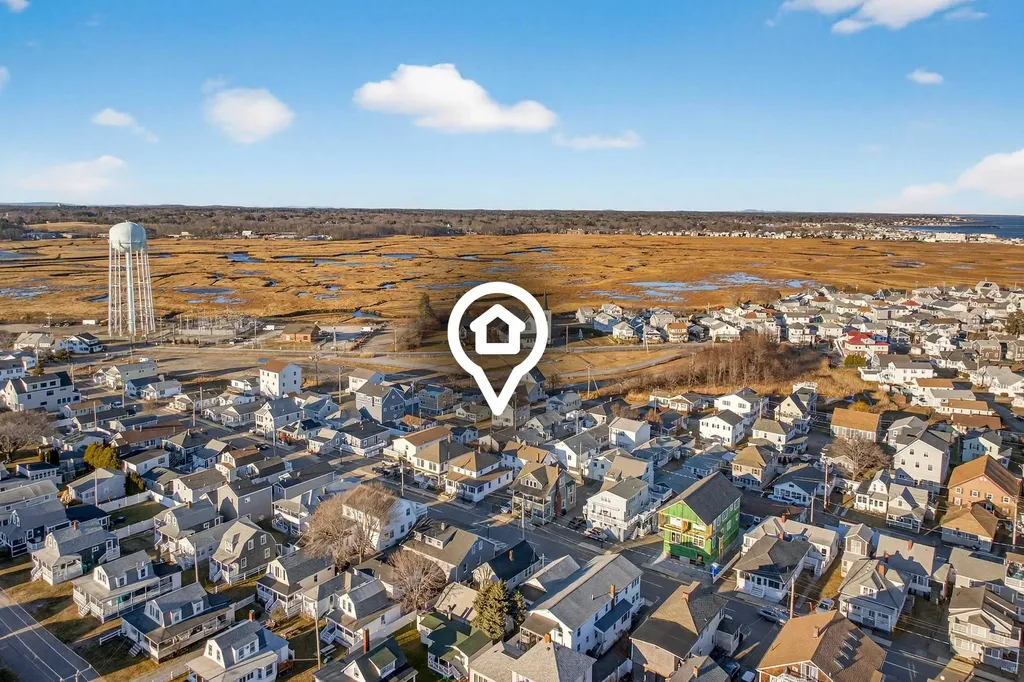 27 Kentville Terrace Hampton NH 03842